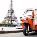 Paris: Private City Highlight Tour by Electric Tuk-Tuk - The Value of This Tour