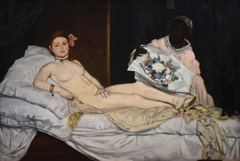 Paris : Private cultural day: Impressionism with a Parisian architect - Why This Tour Is a Great Investment