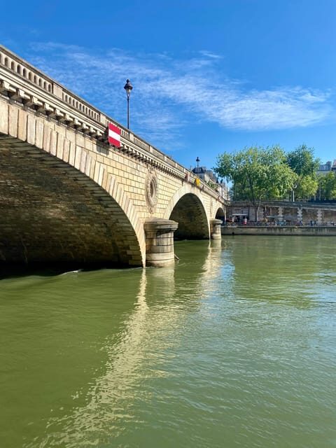 Paris: Private Early Morning City Walking Tour - What’s Included & What’s Not