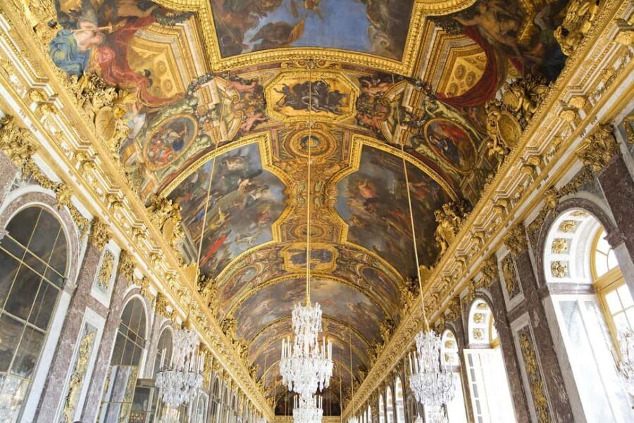 Paris: Private excursion to the Palace of Versailles - A Personal Guided Tour That’s Rich in Detail