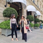 Paris: Private Fashion Tour (Chanel, Dior, Sex & the City) - What Is Included & What Isn’t