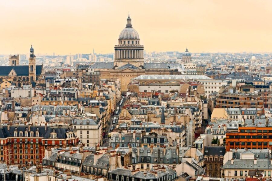 Paris Private Full-Day Tour from Le Havre - Shore Ex. - Analyzing the Value