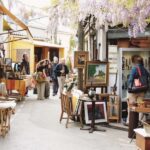 Paris: Private Guided Antique & Vintage Shopping Tour - A Closer Look at the Experience