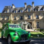 Paris Private Guided Tour in a 2CV classic French car - Price and Value