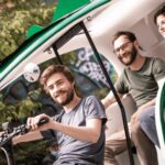 Paris: Private guided tour in Rickshaw bike - Gustave Eiffel - Why This Tour Works Well