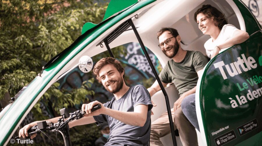 Paris: Private guided tour in Rickshaw bike - Gustave Eiffel - Why This Tour Works Well