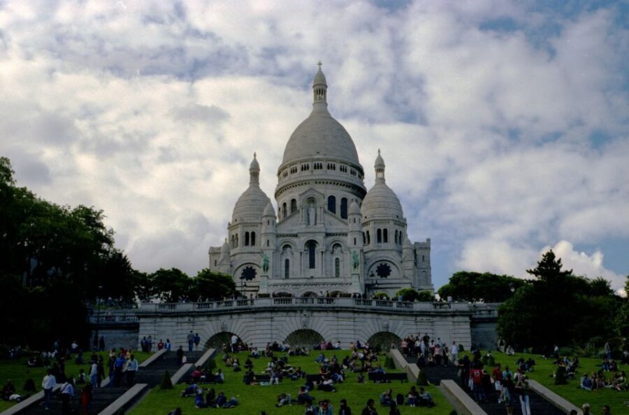 Paris: Private Guided Tour of the Charming Montmartre - The Sum Up