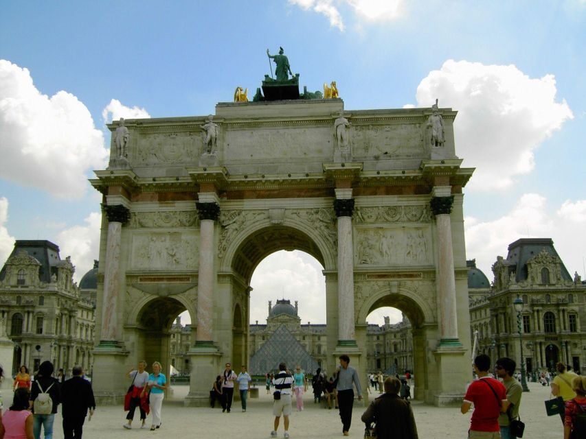 Paris Private Guided Walking Tour - Why Choose This Tour?