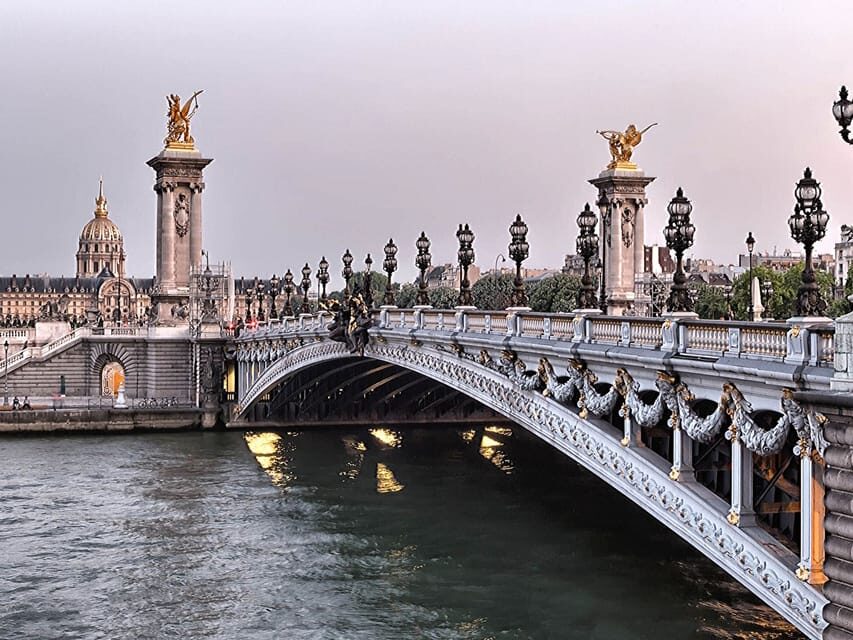 Paris: Private Layover Tour - What to Expect from Your Paris Layover Tour