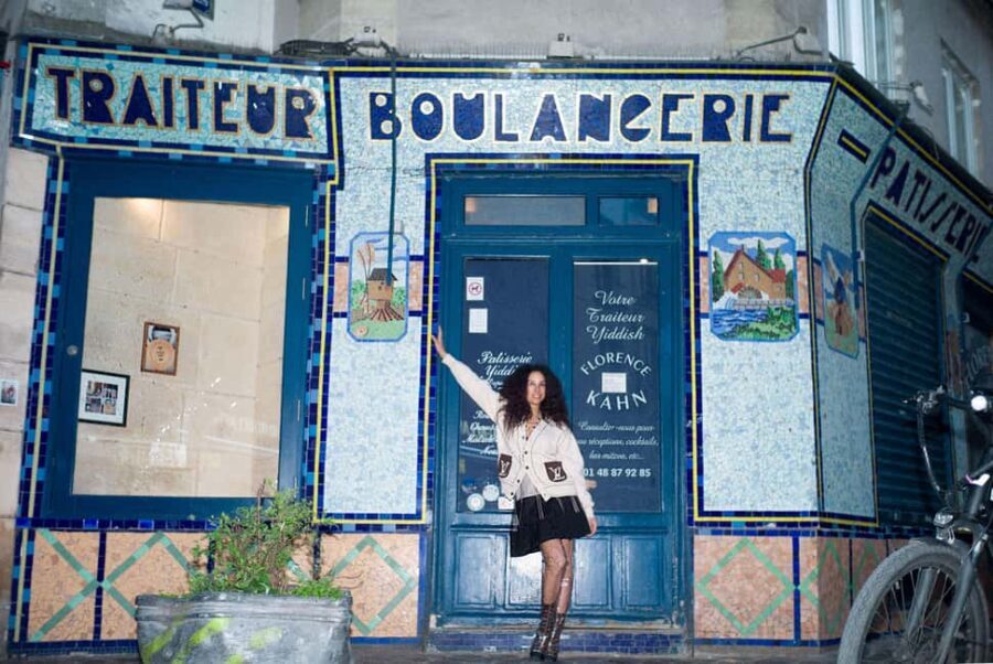 Paris: Private Marais District Photoshoot Plus 1 Polaroid - Is This Experience Worth It?