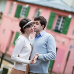 Paris: Private Montmartre Photoshoot with Parisian Charm - An In-Depth Look at the Experience