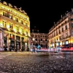 Paris: Private Night Tour with Driver for 3 personnes - Is This Tour Worth It?