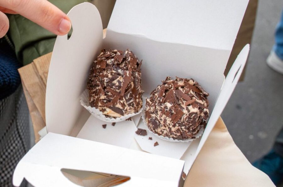 Paris: Private Pastry Food Tour of French Sweet and Desserts - Who Will Love This Tour?