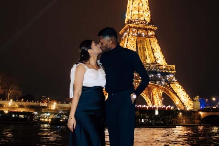 Paris: Private Photo Shoot in Two Locations - Who This Tour Is Best For