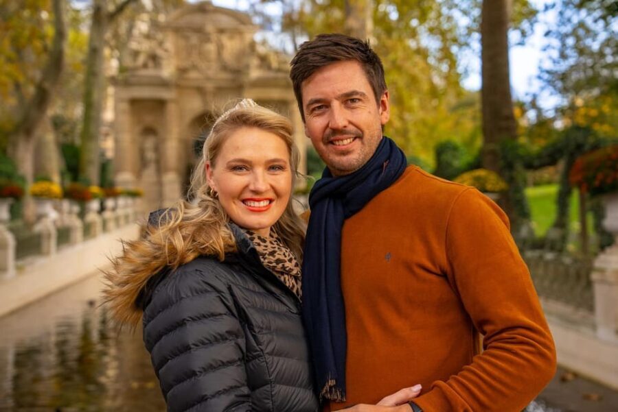 Paris: Private photo shooting at the Luxembourg Garden - Who Will Love This Experience?