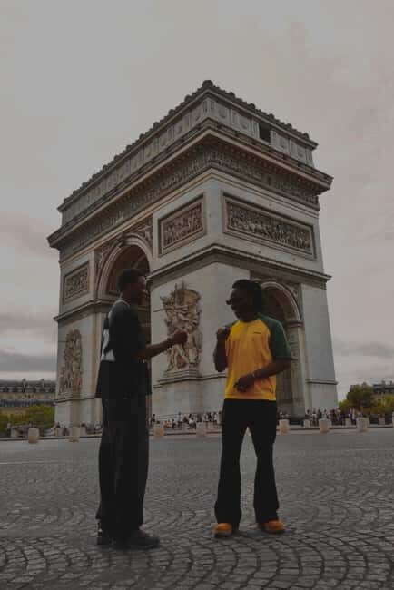 Paris: Private Photoshoot at Secret Spots and Hidden Gems - FAQ