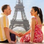 Paris: Private Photoshoot at the Eiffel Tower - Practical Considerations