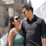 Paris: Private Photoshoot Outside the Louvre Museum - The Itinerary: What’s Included and How It Works