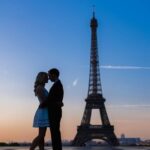 Paris : Private Professional Photoshoot at the Eiffel Tower - What to Expect from Your Eiffel Tower Photoshoot