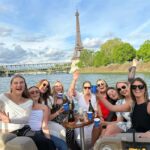 Paris: Private Seine River Cruise - The Value of a Private Tour in Paris