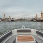 Paris: Private Seine River Cruise - Detailed Itinerary Breakdown