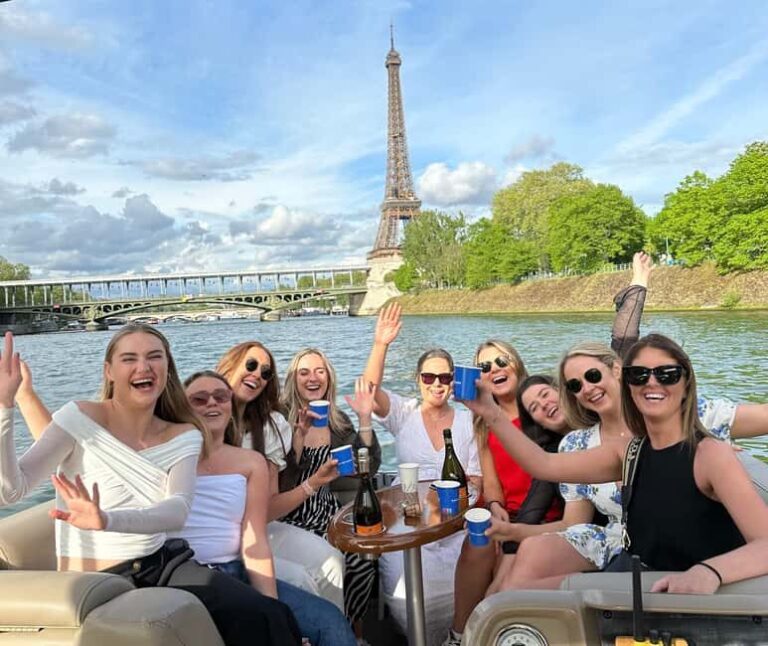 Paris: Private Seine River Cruise - The Value of a Private Tour in Paris