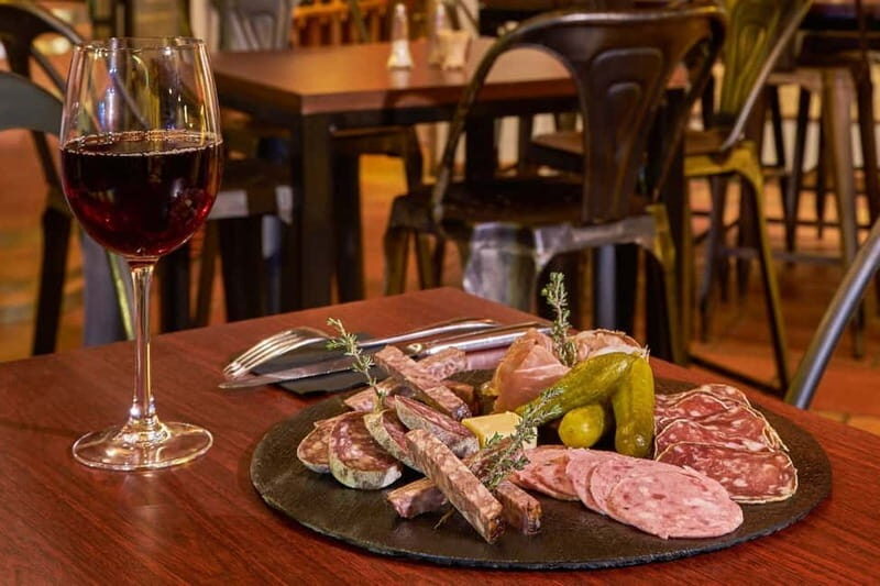 Paris Private Tour : Elegant Food tour Saint Germain - What Makes This Tour Stand Out?