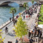 Paris: Private Tour with Locals  Highlights & Hidden Gems - The Itinerary Breakdown