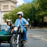 Paris: Private Vintage Sidecar Tour with Hotel Pickup - Final Thoughts: Is It Worth It?