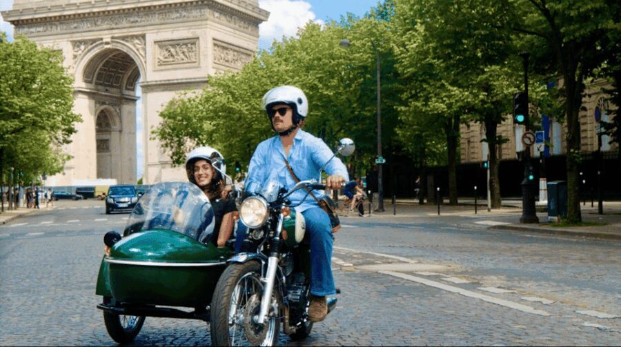 Paris: Private Vintage Sidecar Tour with Hotel Pickup - Final Thoughts: Is It Worth It?