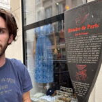 Paris: Private walking tour - Latin Quarter and Center! - Why the Architecture Stops Matter