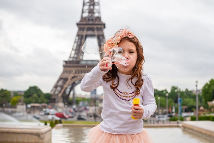 Paris Pro Photography: Best Private Photoshoot - Authentic Insights from Reviewers