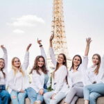 Paris: Professional Photographer - The Itinerary: A Deep Dive