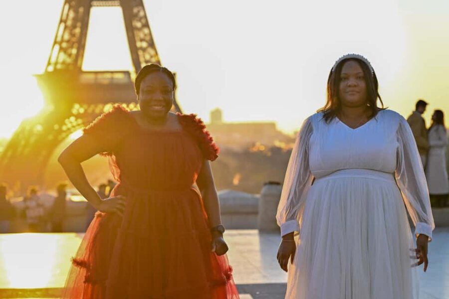 Paris: Professional Photography and Videography Services - The Photography and Videography Offerings