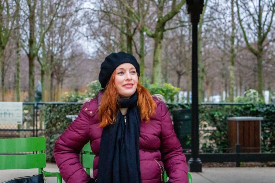 Paris: Professional photoshoot at Jardin des Tuileries - The Breakdown of the Itinerary