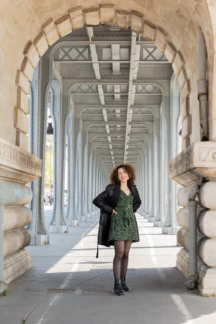 Paris: Professional Photoshoot in Iconic Locations - The Practicalities