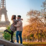 Paris: Professional Photoshoot with the Eiffel Tower - What to Expect During the Photoshoot