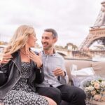 Paris Proposal / Private River Cruise + Photographer 1h - What to Expect on the Day