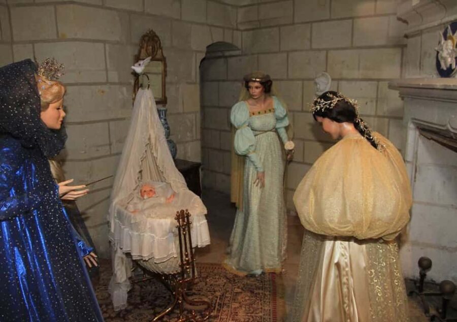 Paris: Puss in Boots Castle Château de Breteuil Private Tour - Final Thoughts: Who Should Book This Tour?