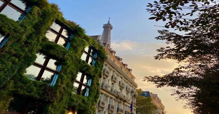 Paris: Quai Branly Museum Ticket & Optional Seine Cruise - Practical Details for Your Visit