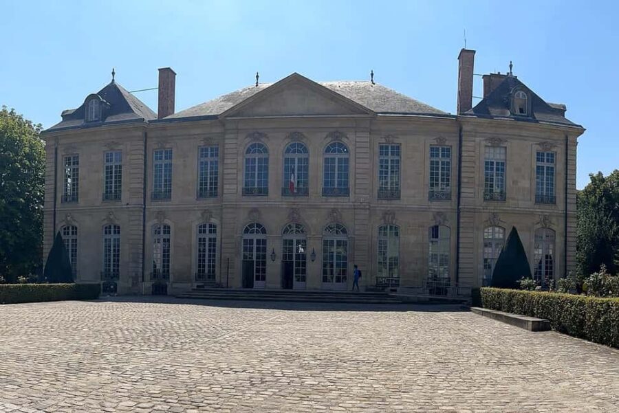 Paris: Rodin Museum Entry Ticket - FAQ