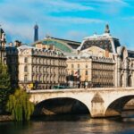 Paris: Romantic Cruise with 3-course Dinner on Seine River - Why This Cruise Offers Great Value