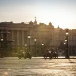 Paris: Romantic Sidecar Tour by Night with Champagne - Detailed Breakdown of the Tour