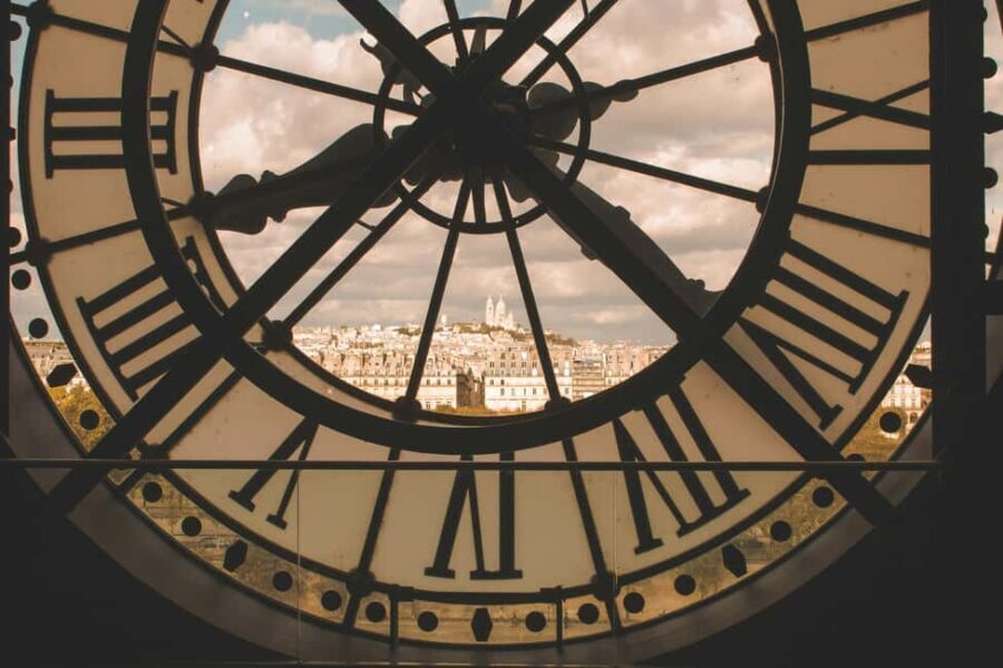 Paris: Royal Palais, Tuileries and D'Orsay Tour - Authentic Experiences and Hidden Gems