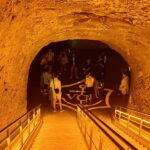 Paris: Ruinart and Veuve Clicquot Champagne Tour by Mercedes - The Details That Matter