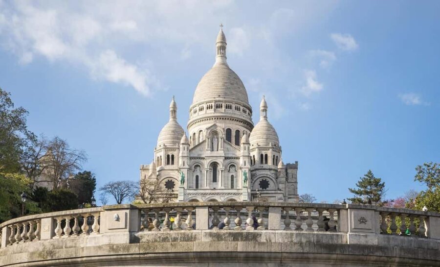 Paris: Sacre Coeur Dome Climb & Optional Seine Cruise Pass - Practical Details and Tips