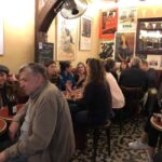 Paris: Saint-Germain-des-Prés Guided Tour with Wine & Cheese - Practical Details: What You Need to Know