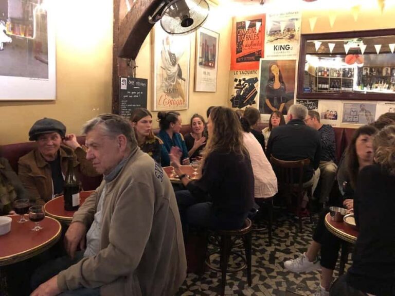 Paris: Saint-Germain-des-Prés Guided Tour with Wine & Cheese - Practical Details: What You Need to Know