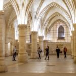 Paris: Sainte-Chapelle and Conciergerie Combined Tickets - What to Expect in Terms of Practicalities