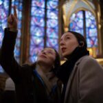 Paris: Sainte-Chapelle, Conciergerie, Notre Dame Guided Tour - What We Think About the Value